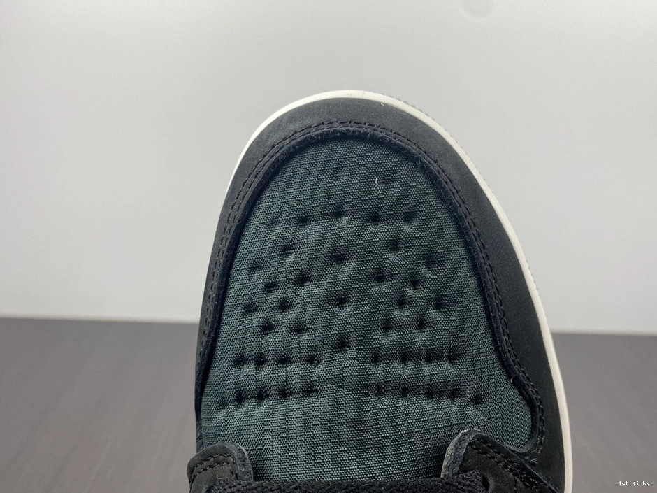 Element 1 Air Jordan Gore-Tex Grey Black DB2889-001 0501